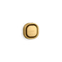 Kohler - Invigoration Series Square steam head - Vibrant Brushed Moderne Brass