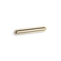 Kohler - Invigoration Series Linear steam head - Vibrant French Gold