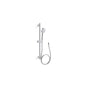 Kohler - Bellera 28'' three-function handshower kit, 2.5 gpm - Polished Chrome