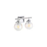 Kohler - Holt Two-light sconce - Polished Chrome
