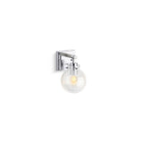 Kohler - Holt One-light sconce - Polished Chrome