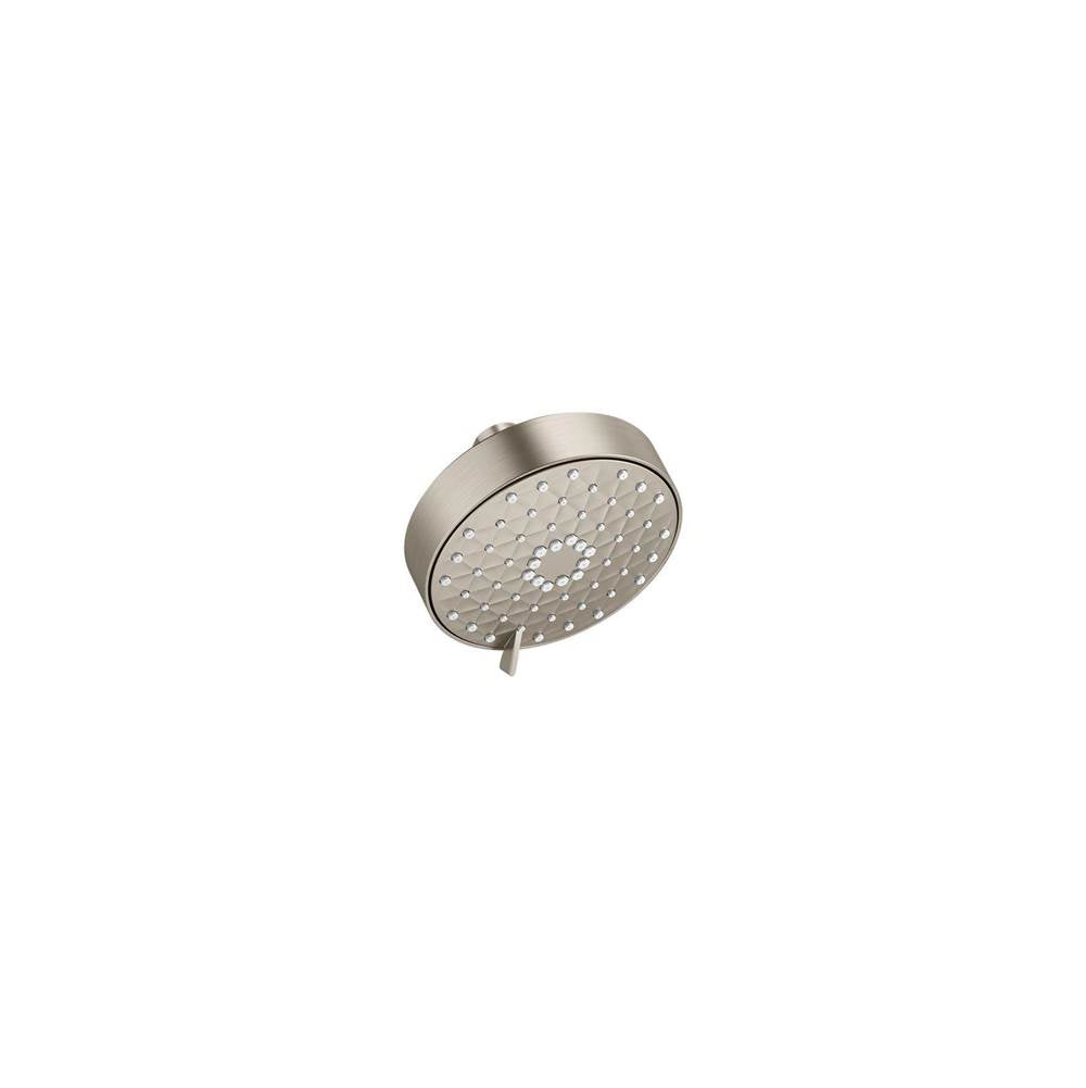 Awaken G110 Three-function showerhead, 1.5 gpm