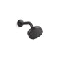 Kohler - Awaken G110 Three-function showerhead, 1.5 gpm - Matte Black