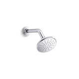 Kohler - Bellera Single-function showerhead, 1.75 gpm - Polished Chrome