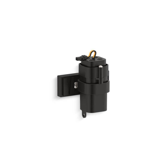 Kohler - DC-powered battery pack for commercial touchless faucets