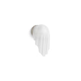 Kohler - LandshapesE by Daniel Arsham One-light LED sconce - Brushed Nickel