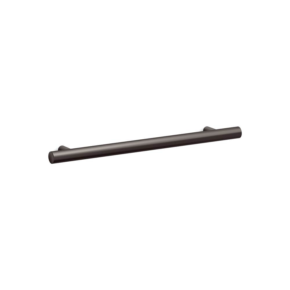 Kohler - Purist 7 in. Cabinet Pull - Brushed Graphite