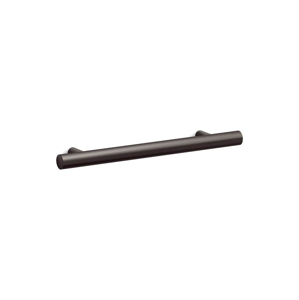 Kohler - Purist 5 in. Cabinet Pull - Brushed Graphite