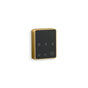 Kohler - Invigoration Series Steam controller - Vibrant Brushed Moderne Brass