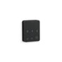 Kohler - Invigoration Series Steam controller - Matte Black