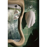 LandshapesE by Daniel Arsham One-light LED sconce