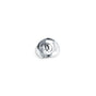 Kohler - LandshapesE by Daniel Arsham Oval cabinet knob - Clear