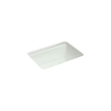 Riverby 27 in. Undermount Single-Bowl Kitchen Sink