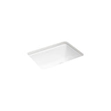 Riverby 27 in. Undermount Single-Bowl Workstation Kitchen Sink