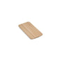 Kohler - Riverby Maple wood cutting board