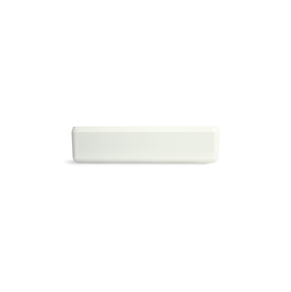 Riverby 35-3/4'' undermount single-bowl farmhouse workstation kitchen sink
