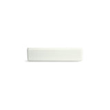 Riverby 35-3/4'' undermount single-bowl farmhouse workstation kitchen sink