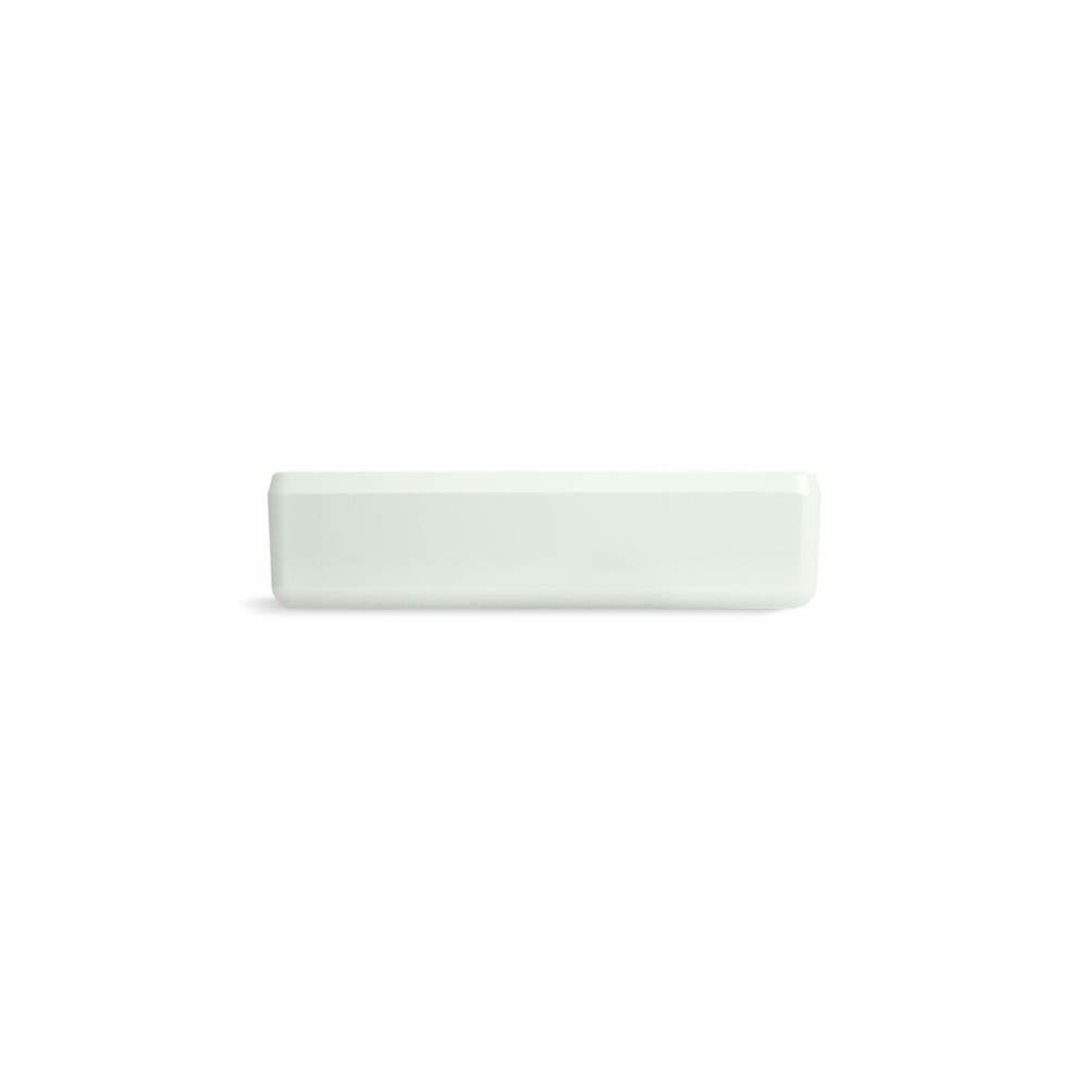 Riverby 35-3/4'' undermount single-bowl farmhouse workstation kitchen sink
