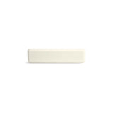 Riverby 35-3/4'' undermount single-bowl farmhouse workstation kitchen sink