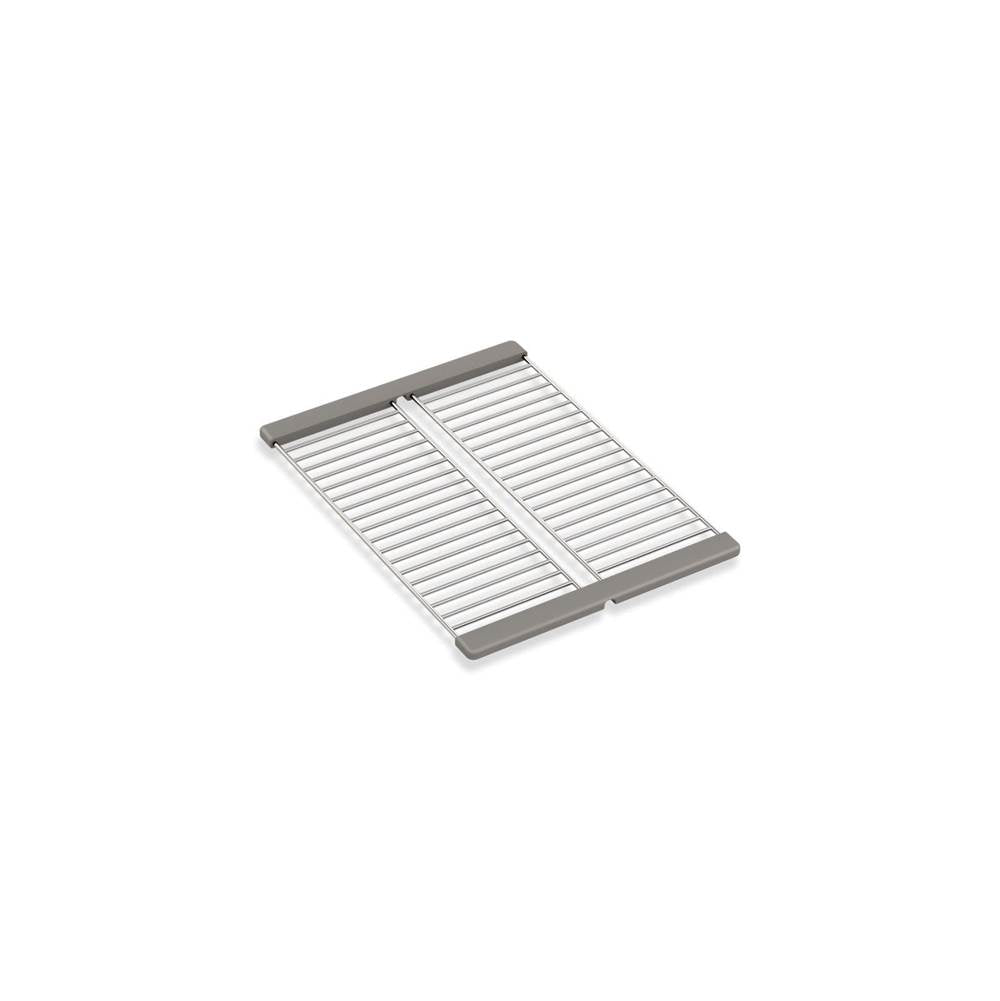 Kohler - Bifold multipurpose rack
