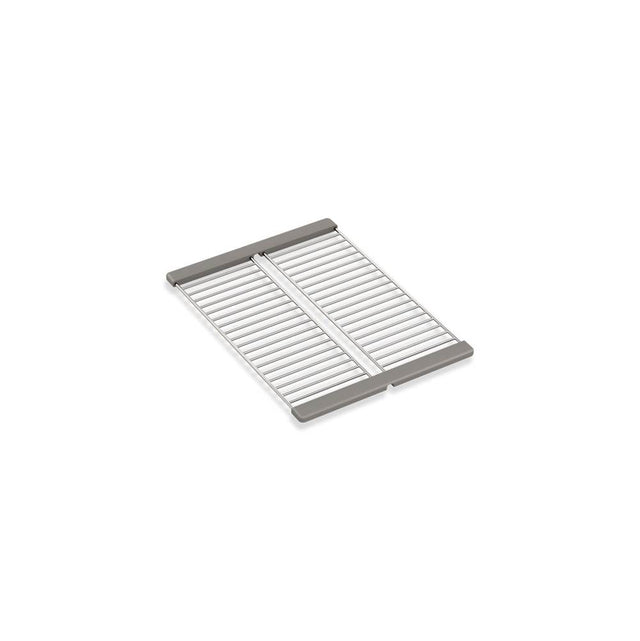 Kohler - Bifold multipurpose rack