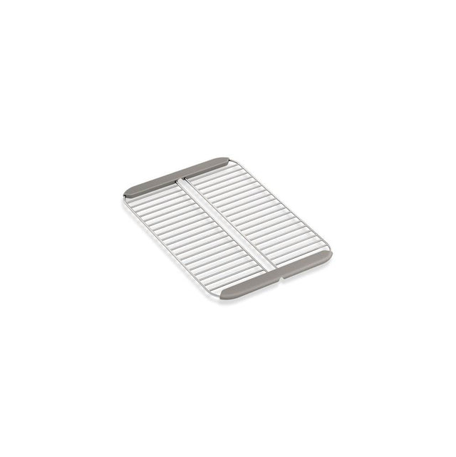 Kohler - Riverby Bifold multipurpose rack