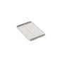 Kohler - Riverby Bifold multipurpose rack