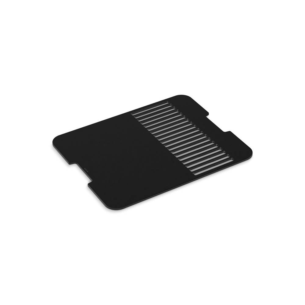 Kohler - Riverby Workstation sink cover
