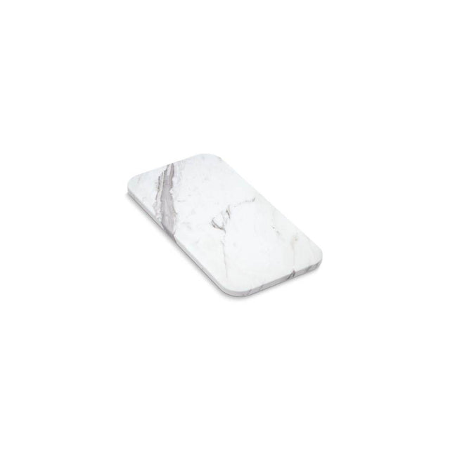 Kohler - Riverby Marble serving tray