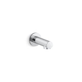 Kohler - Elate Wall-mount bath spout - Polished Chrome