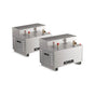 Kohler - Invigoration Series 30 kW steam generator