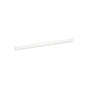 Kohler - Silestone quartz 73'' backsplash - Miami White