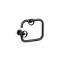 Kohler - BilletE Wall-mount pot filler - Matte Black