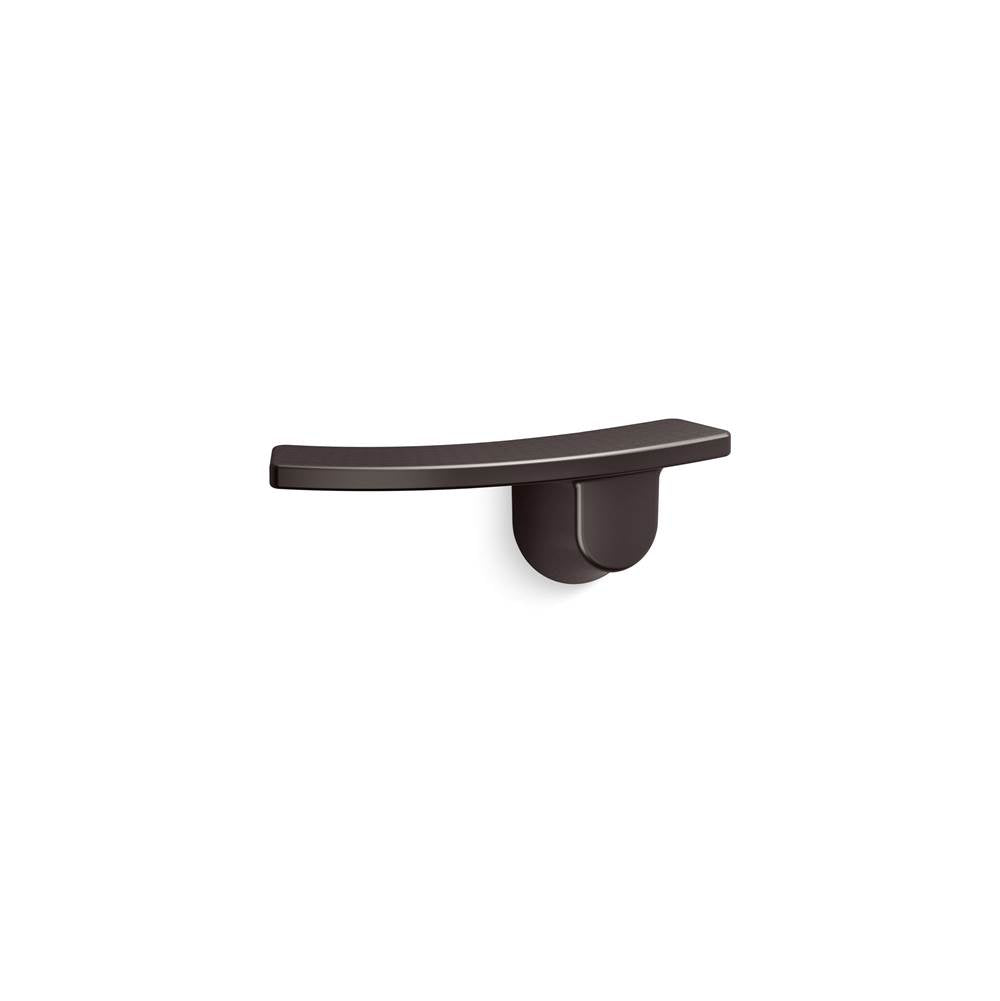 Kohler - Betello Left-Hand Trip Lever - Brushed Graphite