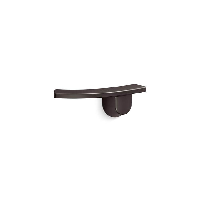 Kohler - Betello Left-Hand Trip Lever - Brushed Graphite
