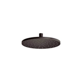 Contemporary Round 10 in. Single-Function Rainhead 2.5 GPM