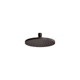 Contemporary Round 8 in. Single-Function Rainhead 1.75 GPM