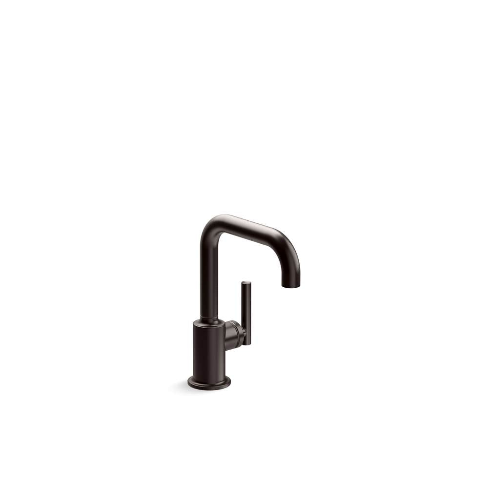Kohler - Purist Beverage Faucet - Brushed Graphite
