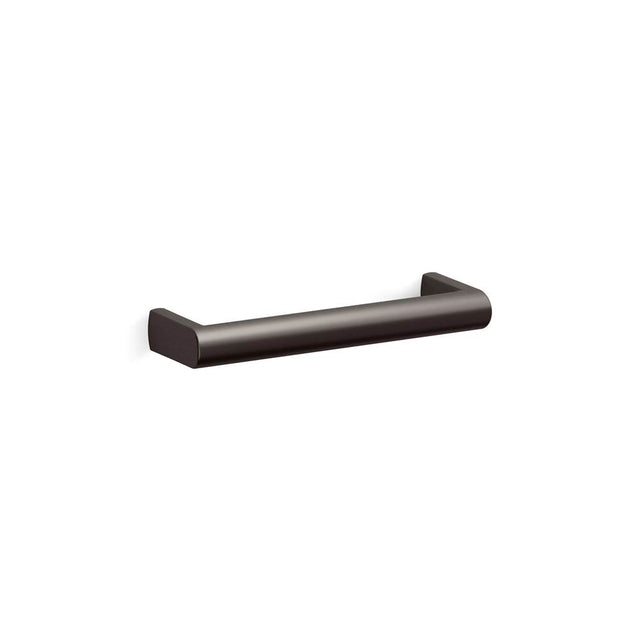 Kohler - ComponentsE 5 in. Cabinet Pull - Brushed Graphite