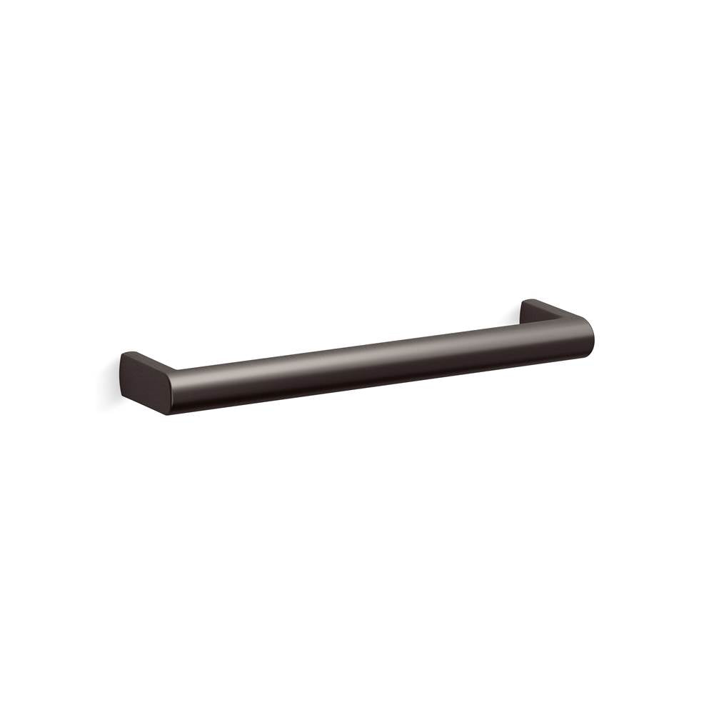 Kohler - ComponentsE 7 in. Cabinet Pull - Brushed Graphite