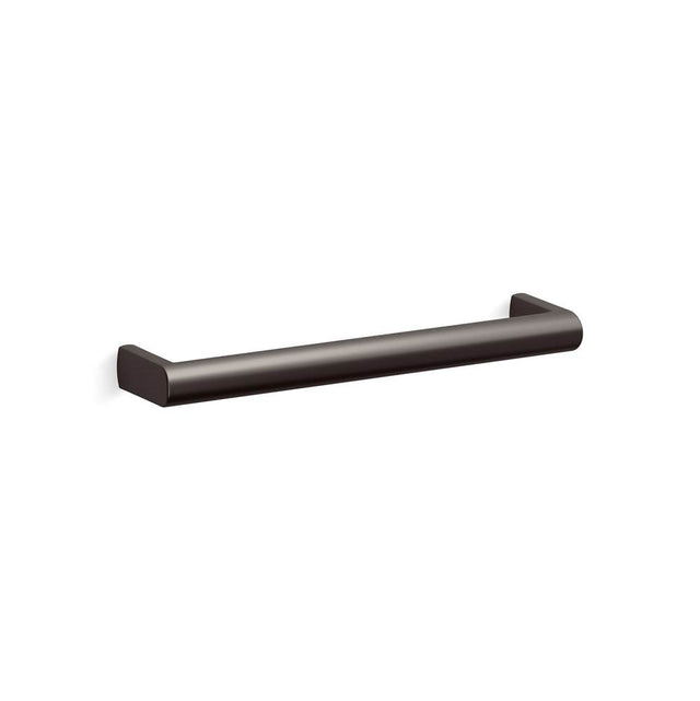 Kohler - ComponentsE 7 in. Cabinet Pull - Brushed Graphite