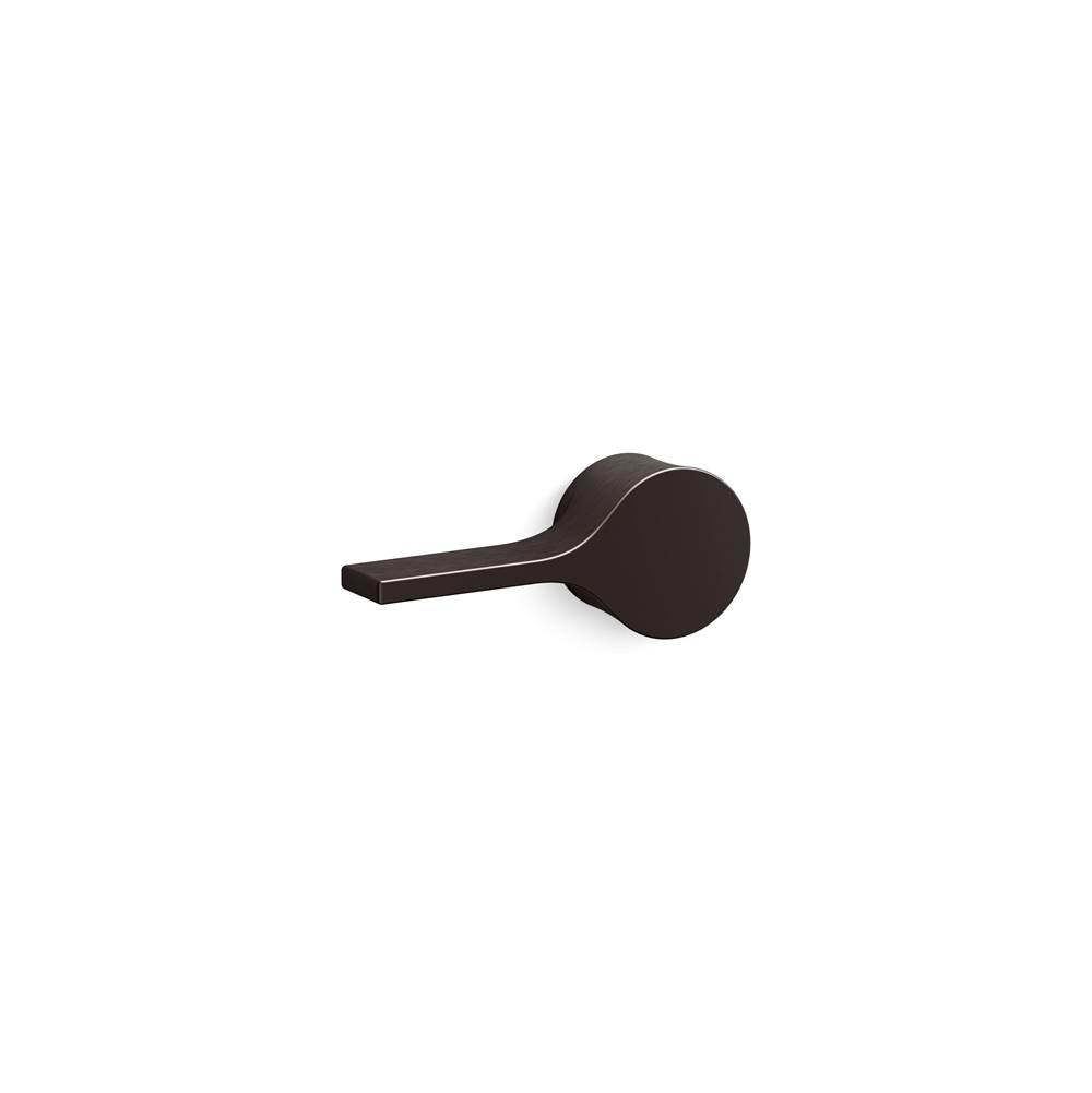 Kohler - Cimarron Left-Hand Trip Lever - Brushed Graphite