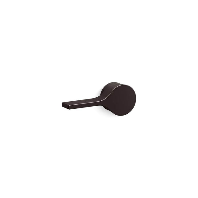 Kohler - Cimarron Left-Hand Trip Lever - Brushed Graphite