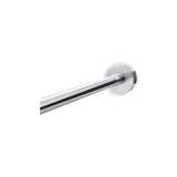 Kohler - Elate Shower rod - Polished Stainless