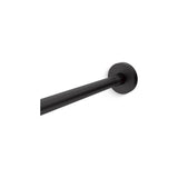 Kohler - Elate Shower rod - Matte Black