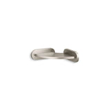 Kohler - Elate Foot ledge - Vibrant Brushed Nickel