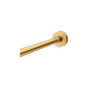 Kohler - Elate Shower rod - Vibrant Brushed Moderne Brass