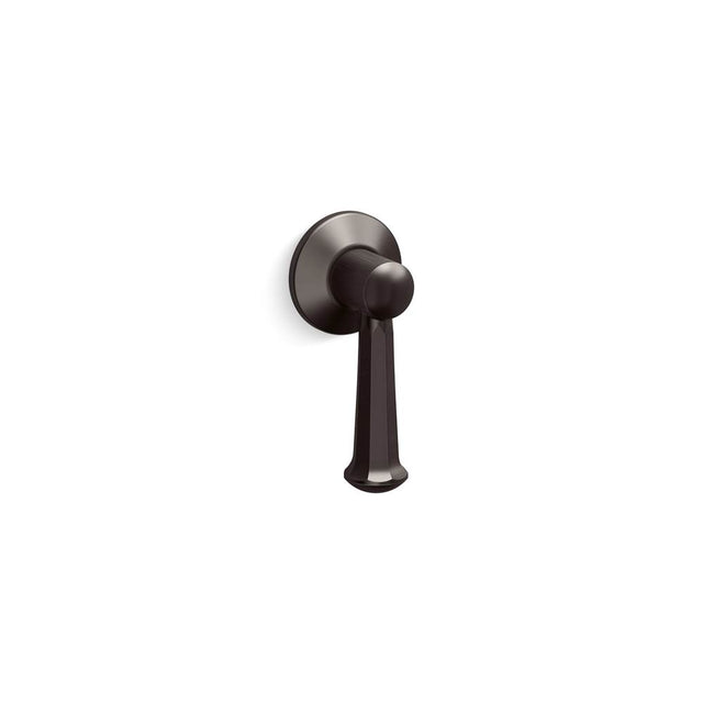 Kohler - Kathryn Trip Lever For K-3940 And K-3324 - Brushed Graphite