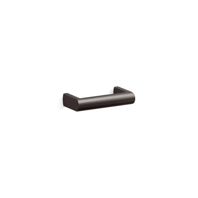 Kohler - Components 3 in. Cabinet Pull - Brushed Graphite