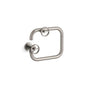 Kohler - BilletE Wall-mount pot filler - Vibrant Stainless
